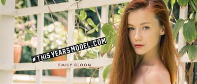 Emily Bloom: Spring Fling