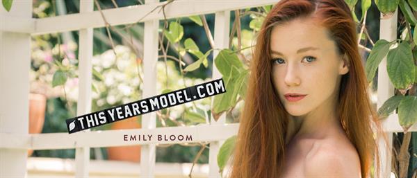 Emily Bloom: Spring Fling