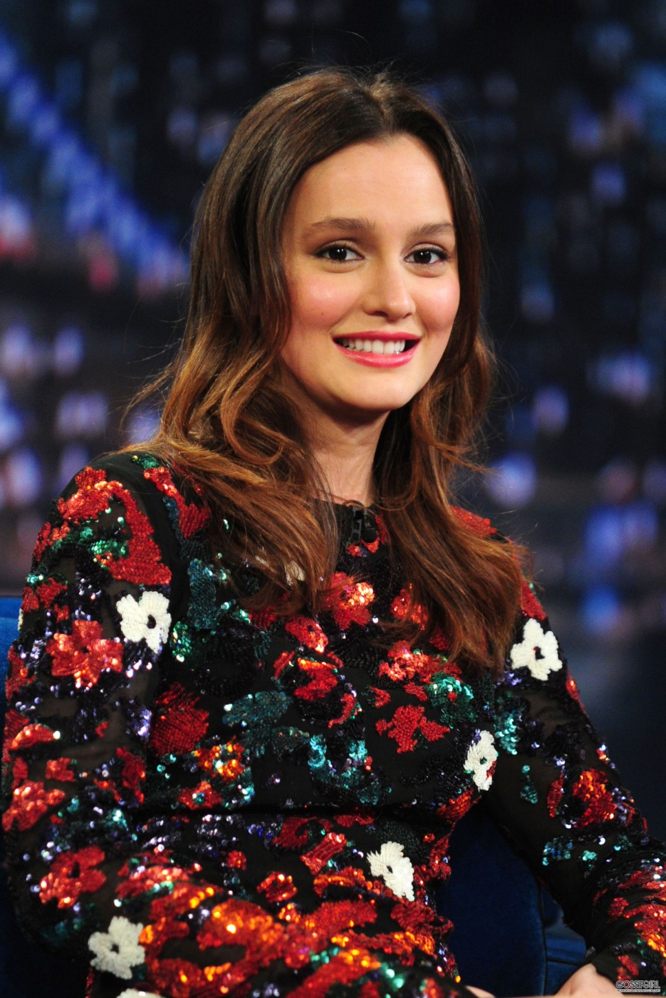 Leighton Meester