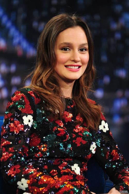 Leighton Meester