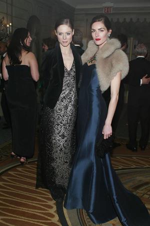 Carolina Herrera MUSEUM OF THE CITY NEW YORK DIRECTORS COUNCIL Annual Winter Ball