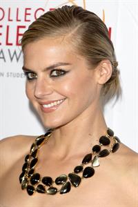 Eliza Coupe