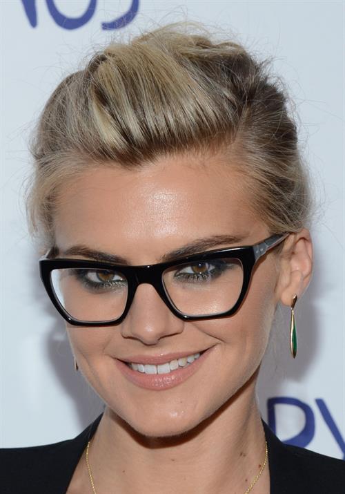 Eliza Coupe