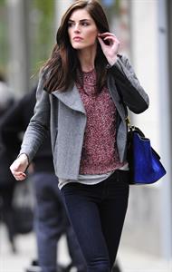 Nov 1, 2012 in New York City