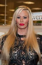 Jenna Jameson