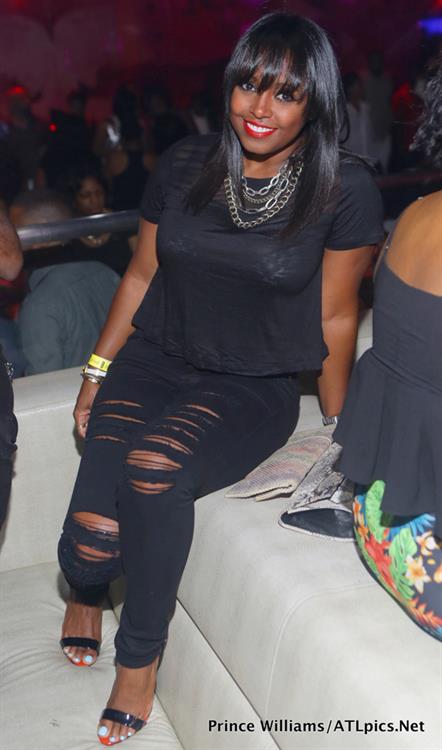 Keshia Knight-Pulliam