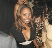 Keshia Knight-Pulliam