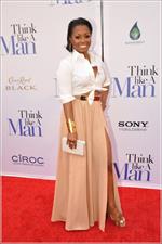Keshia Knight-Pulliam