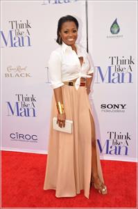 Keshia Knight-Pulliam
