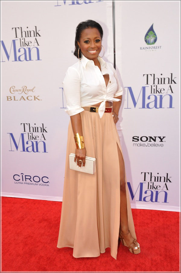 Keshia Knight-Pulliam