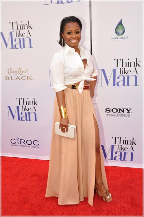 Keshia Knight-Pulliam