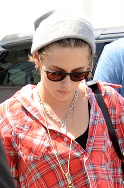 Kristen Stewart