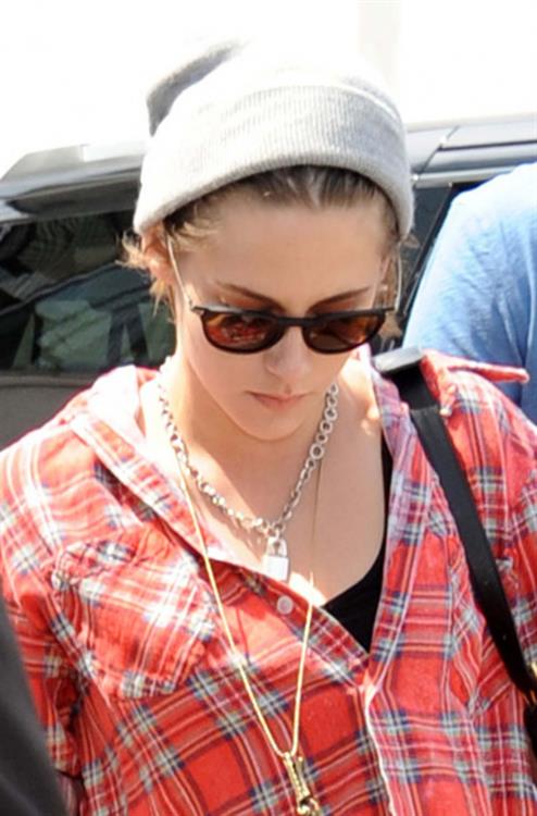 Kristen Stewart