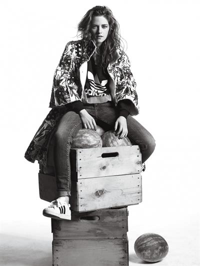Kristen Stewart