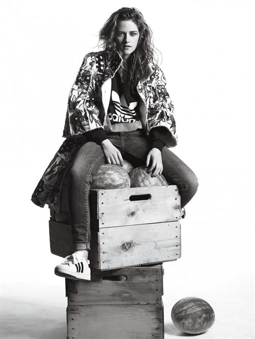 Kristen Stewart