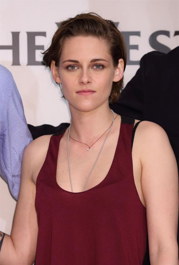 Kristen Stewart