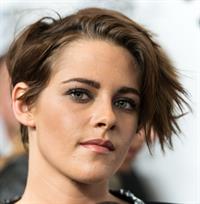 Kristen Stewart