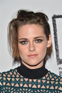Kristen Stewart