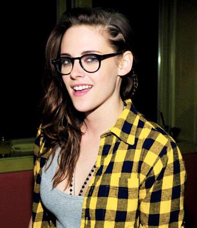 Kristen Stewart