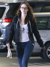 Kristen Stewart