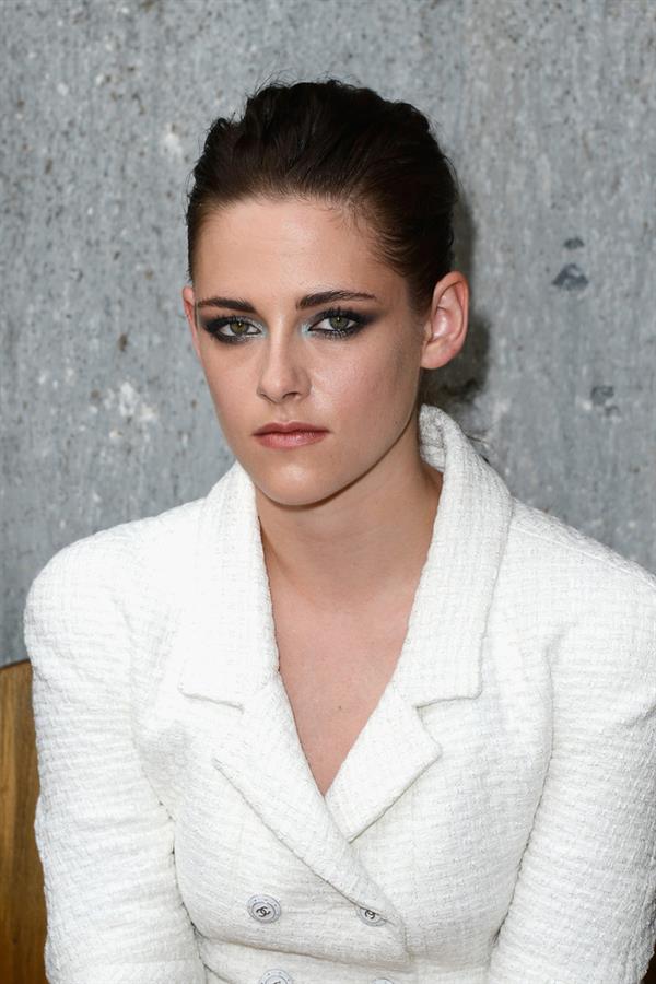 Kristen Stewart