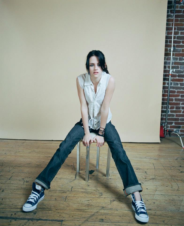 Kristen Stewart