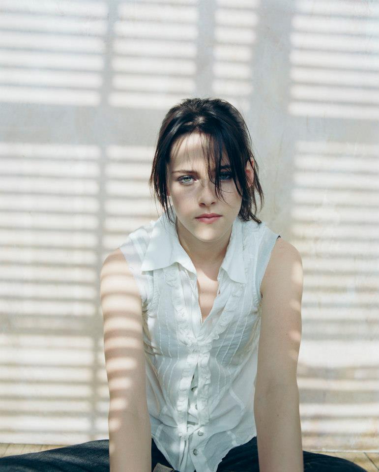 Kristen Stewart