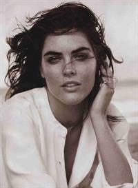 Hilary Rhoda