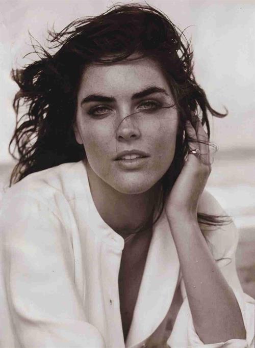 Hilary Rhoda