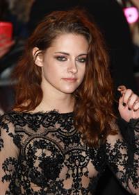 Kristen Stewart