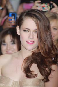 Kristen Stewart