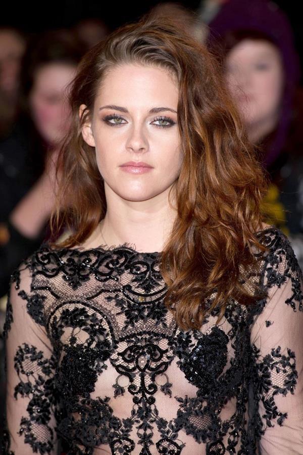 Kristen Stewart