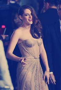 Kristen Stewart