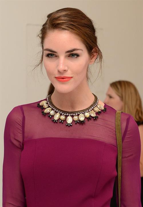 Hilary Rhoda