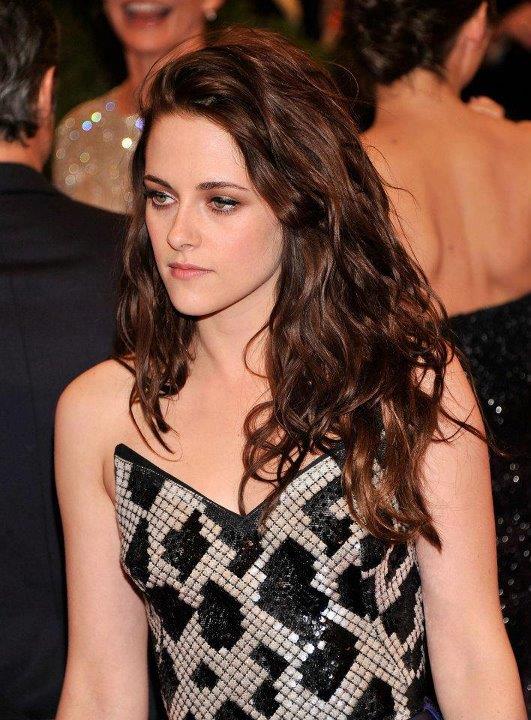 Kristen Stewart