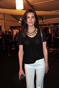 Hilary Rhoda