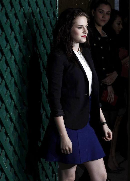 Kristen Stewart