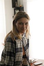 Katie Darling Going Quarantine Crazy