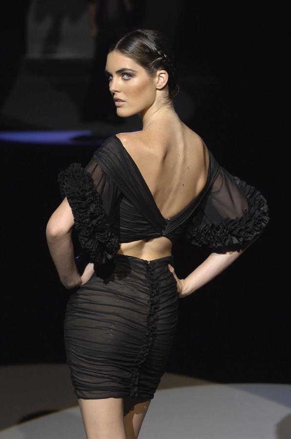 Hilary Rhoda