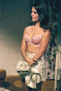 Natalie Wood - Bob & Carol & Ted & Alice