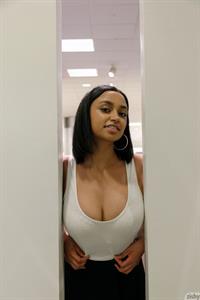 Wynona Gibbs Mall Babe