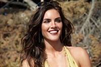 Hilary Rhoda
