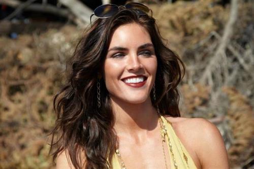 Hilary Rhoda