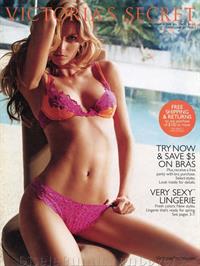 Gisele Bündchen in lingerie