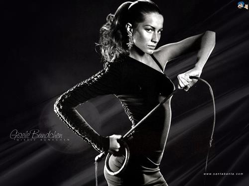 Gisele Bündchen
