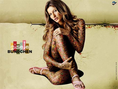 Gisele Bündchen