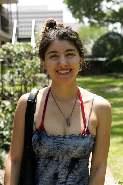 Adriene Macedo Pictures Adriene Macedo in a Bikini