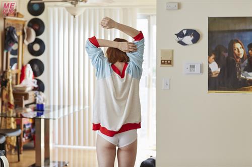 Bree Essrig Pictures Bree Essrig - Esquire Me in My Place