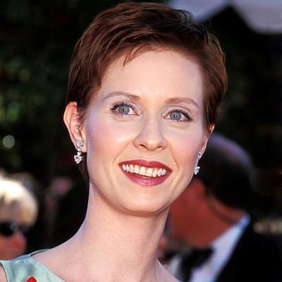 Cynthia Nixon
