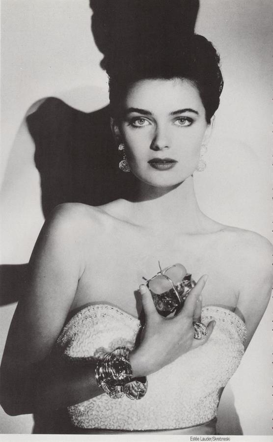 Paulina Porizkova